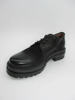 Scarpa pelle donna 158158 nero<Mjus Best