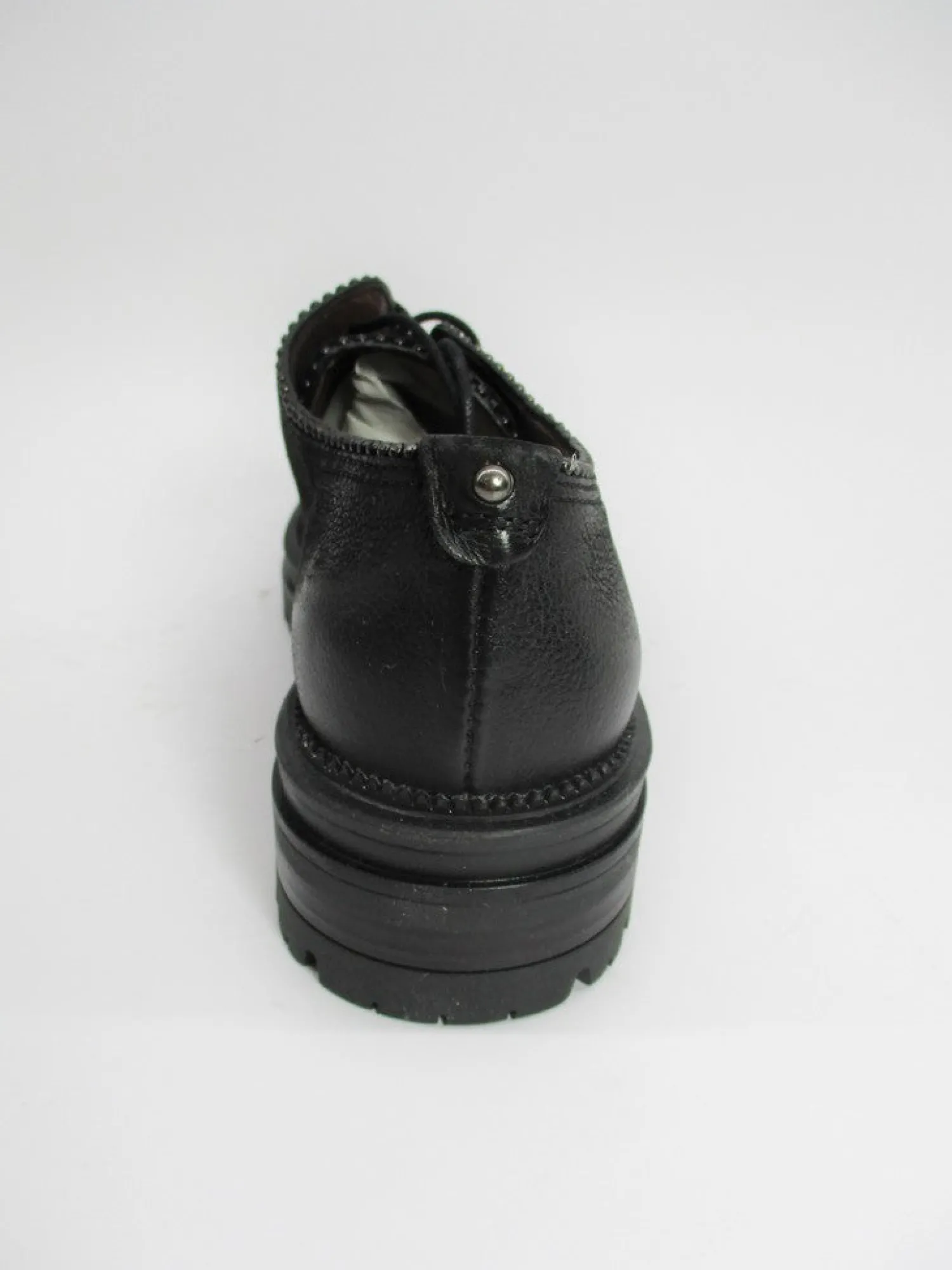 Scarpa pelle donna 158158 nero<Mjus Best