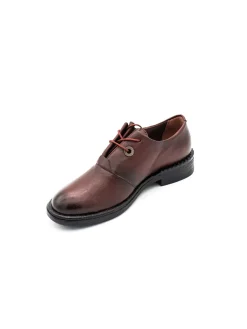 Scarpa pelle donna M56122 Merlot<Mjus Fashion