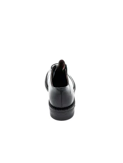 Scarpa pelle donna M56122 nero<Mjus Outlet