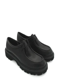 Scarpa pelle donna - JMN182 -<Poesie Veneziane Hot