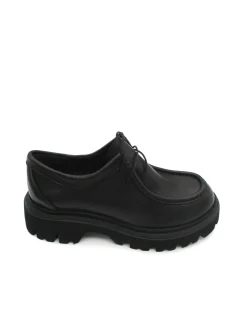 Scarpa pelle donna - JMN182 -<Poesie Veneziane Hot