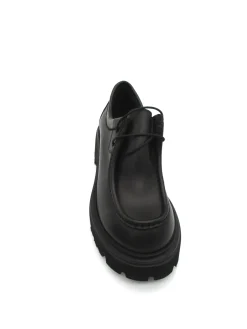 Scarpa pelle donna - JMN182 -<Poesie Veneziane Hot