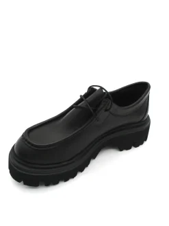 Scarpa pelle donna - JMN182 -<Poesie Veneziane Hot