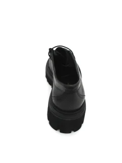 Scarpa pelle donna - JMN182 -<Poesie Veneziane Hot