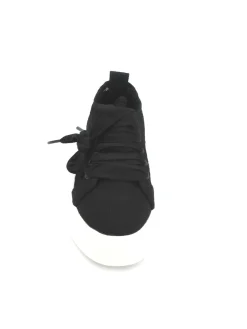 Sneaker donna Blondie Black<Apepazza Outlet