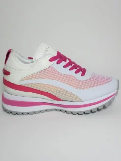 Sneaker donna LIZZY rainbow<Apepazza Fashion