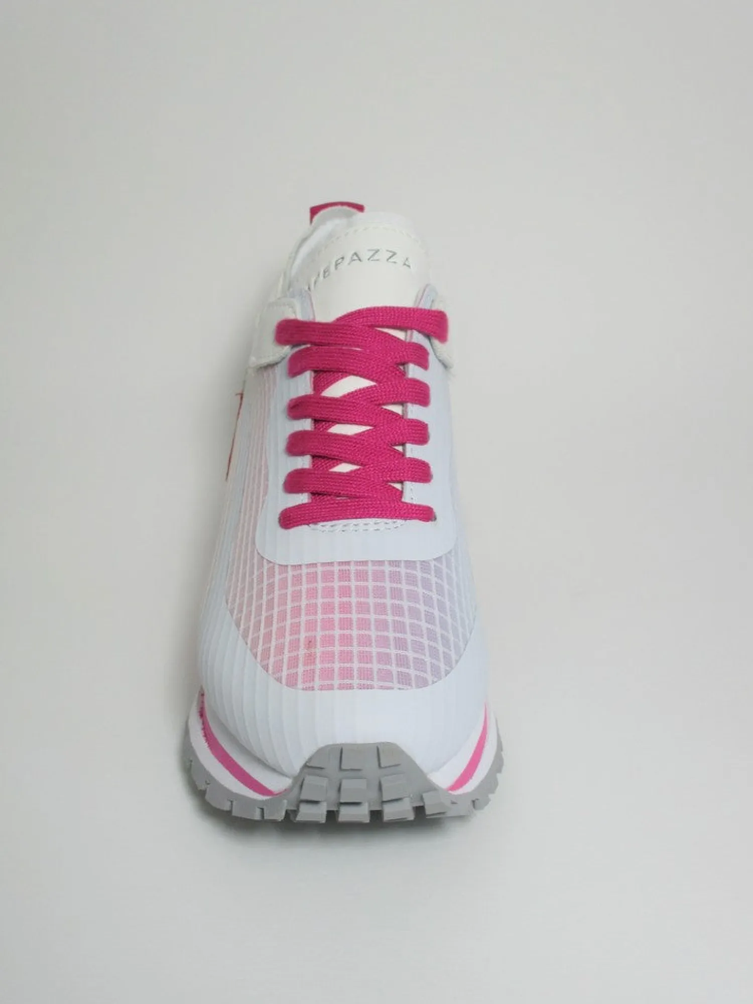 Sneaker donna LIZZY rainbow<Apepazza Fashion