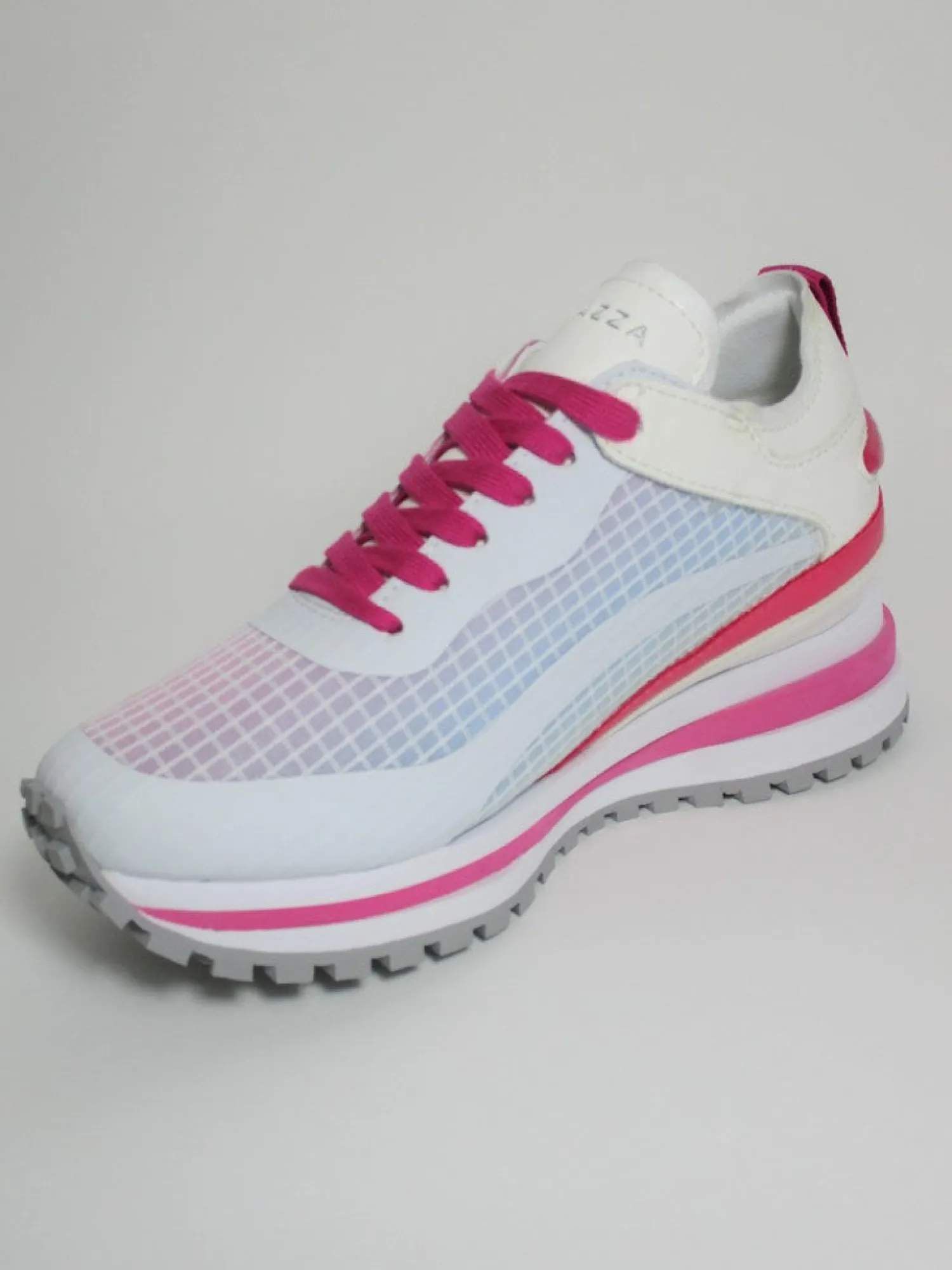 Sneaker donna LIZZY rainbow<Apepazza Fashion
