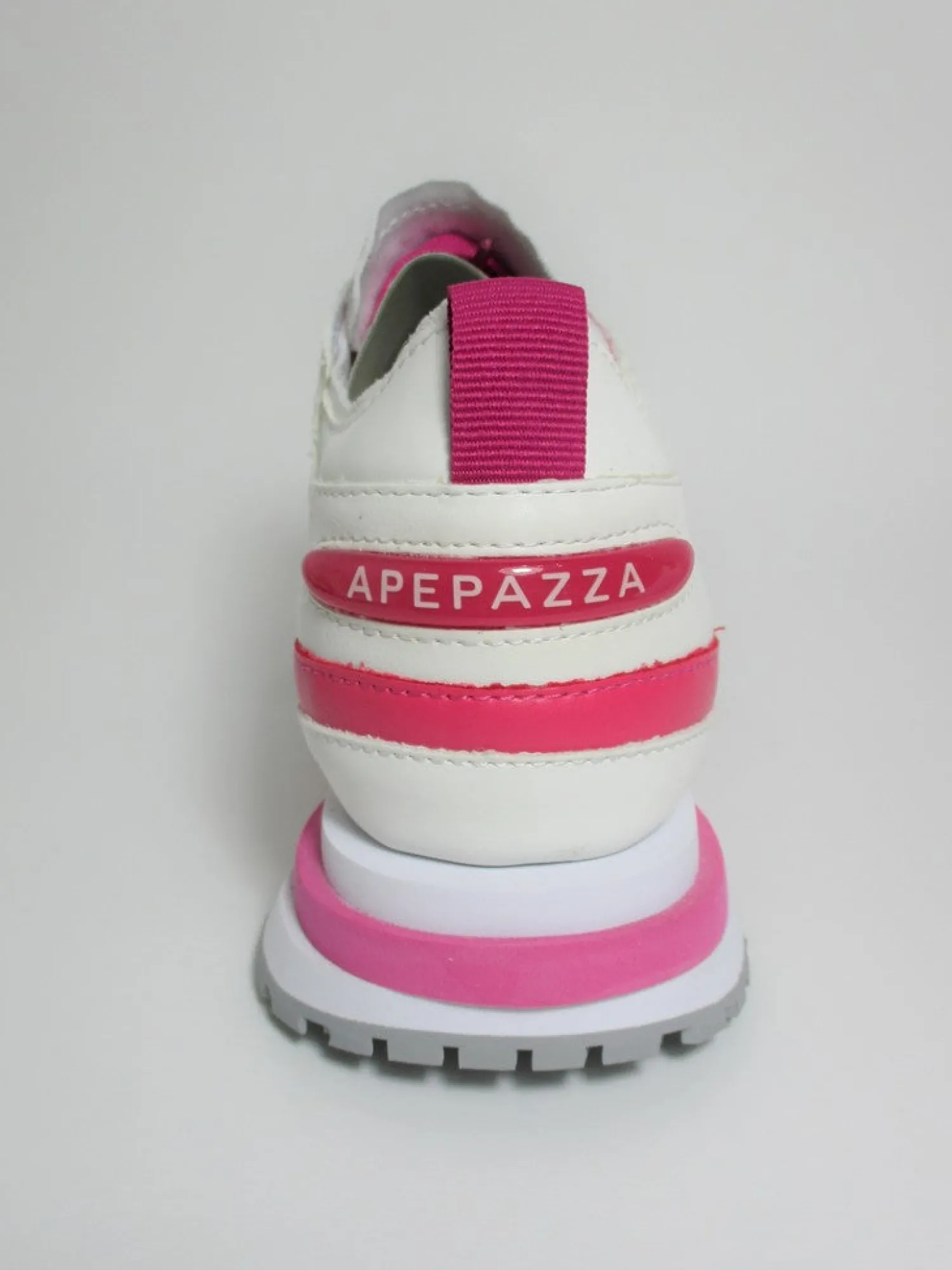 Sneaker donna LIZZY rainbow<Apepazza Fashion