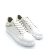 Sneaker donna Pamela White<Apepazza Outlet