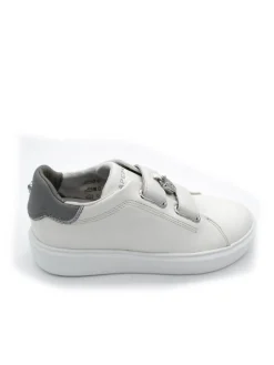 Sneaker donna Pollie White<Apepazza Outlet