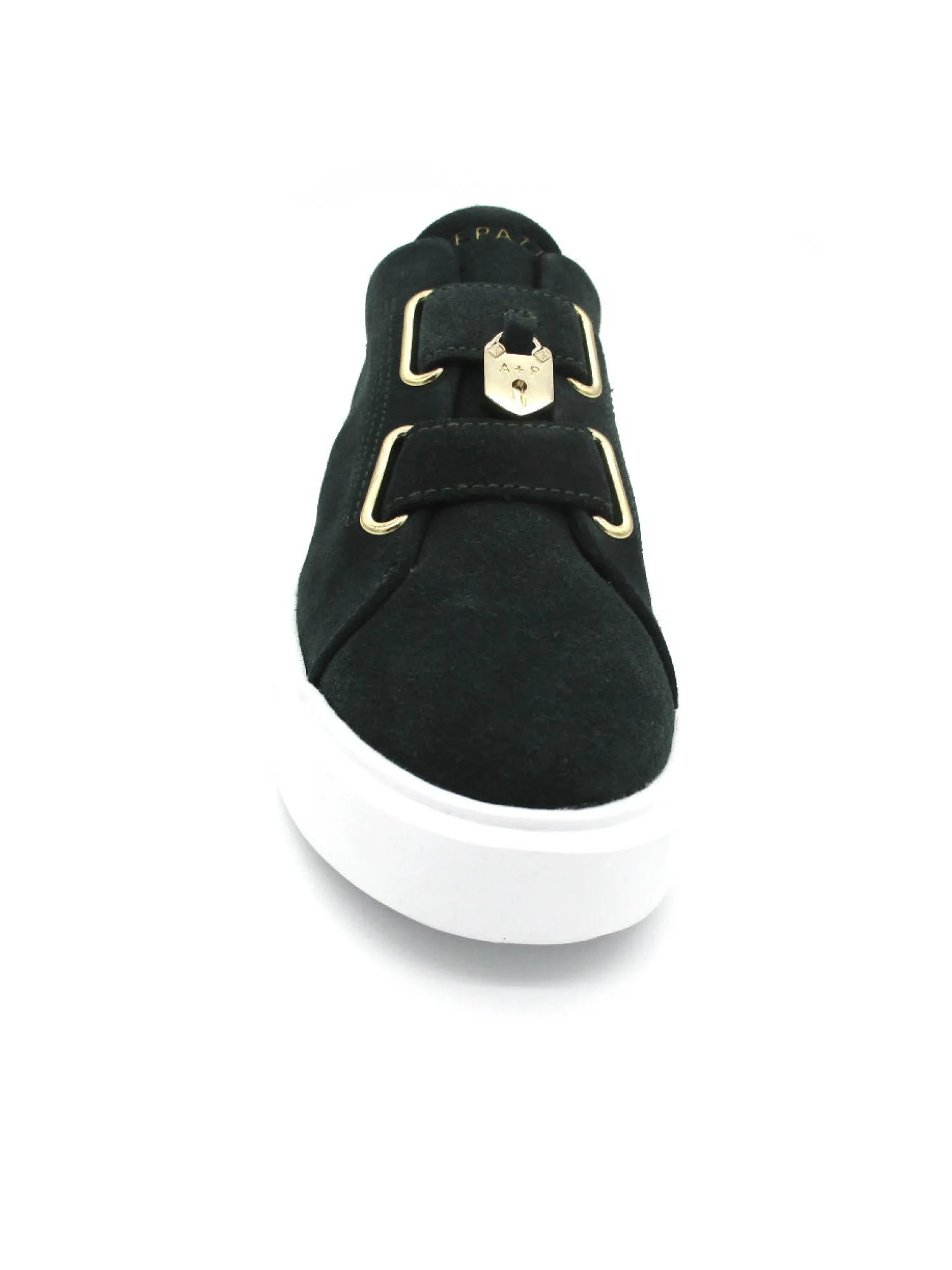 Sneaker donna Pollie Bottle<Apepazza New