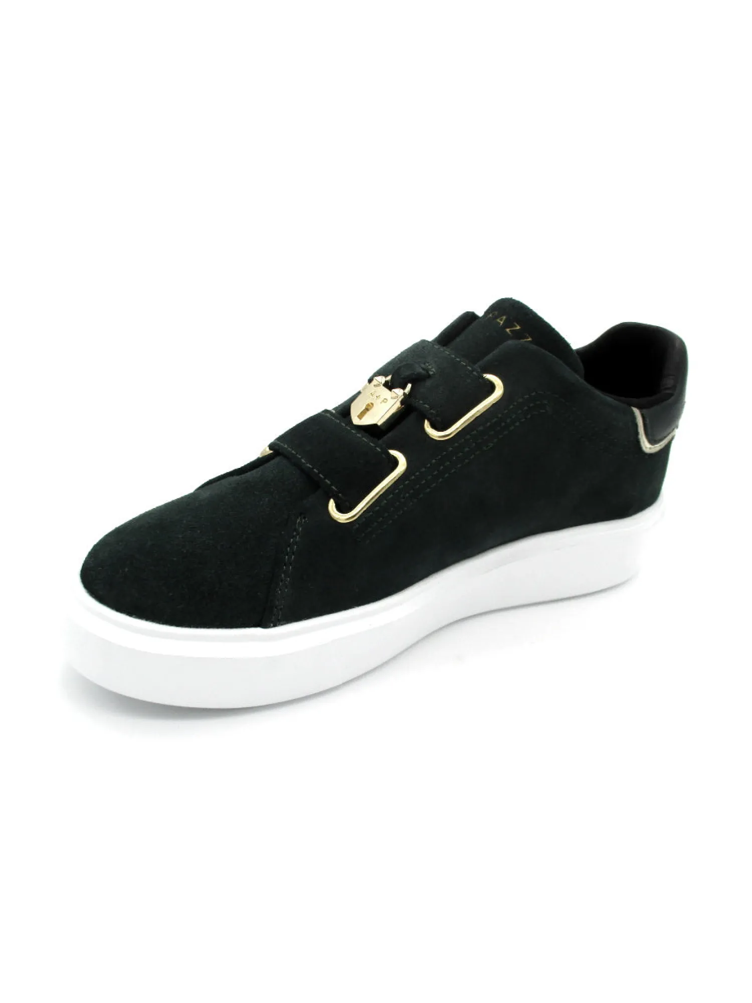 Sneaker donna Pollie Bottle<Apepazza New