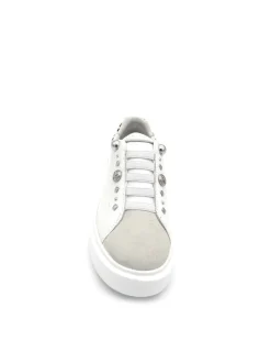 Sneaker donna S2PIMP15 PAGE White<Apepazza Clearance