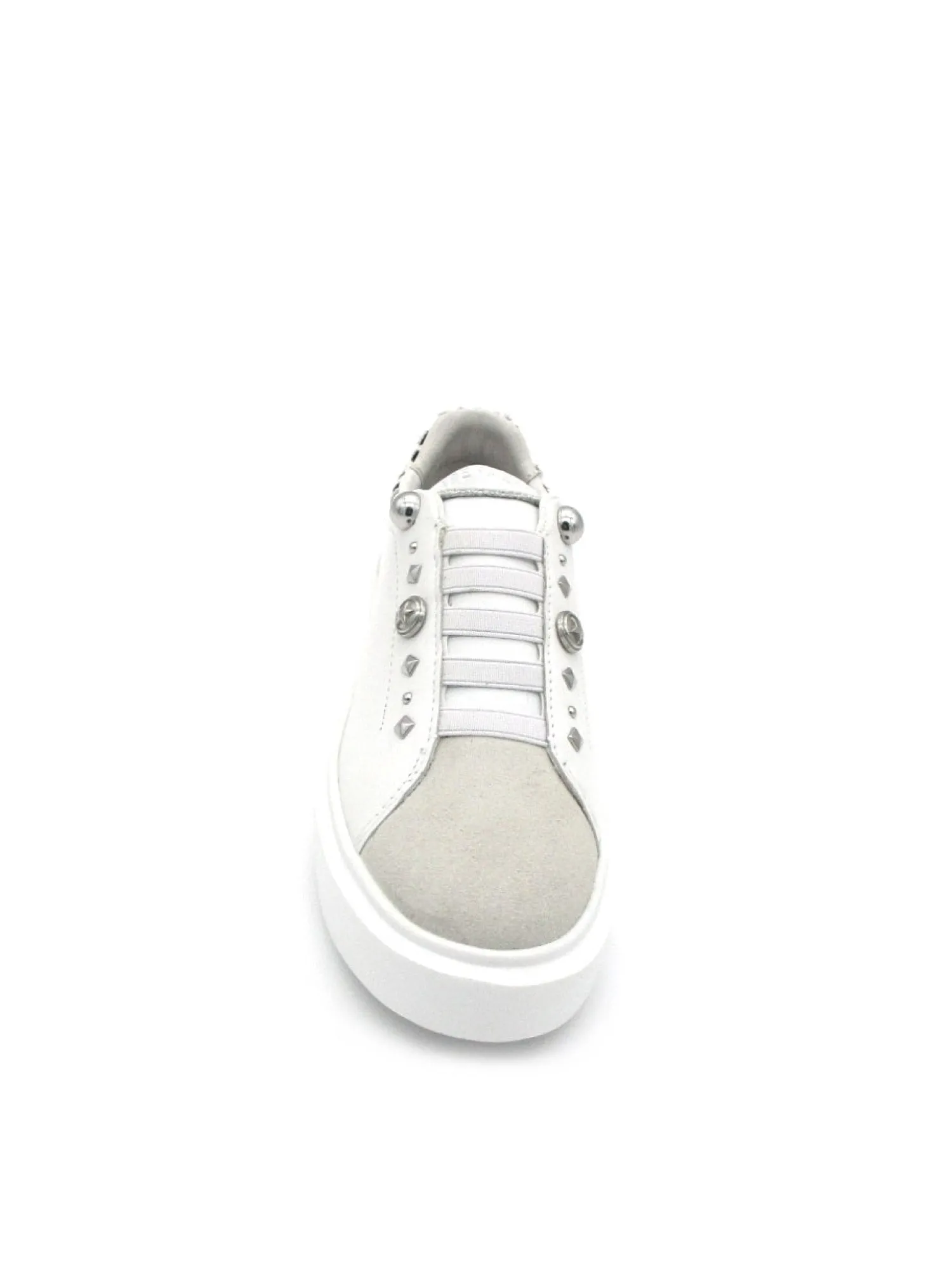 Sneaker donna S2PIMP15 PAGE White<Apepazza Clearance