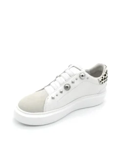 Sneaker donna S2PIMP15 PAGE White<Apepazza Clearance