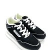Sneaker donna running Marghe Navy<Apepazza New
