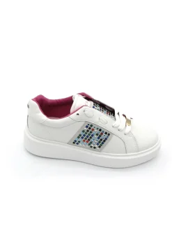 Sneaker donna slip-on Primula Fantasy Cream<Apepazza Sale