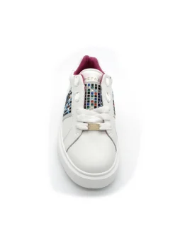 Sneaker donna slip-on Primula Fantasy Cream<Apepazza Sale