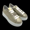 Sneaker pelle donna Combi Libellula - PIA 146B -<Gio+ Outlet