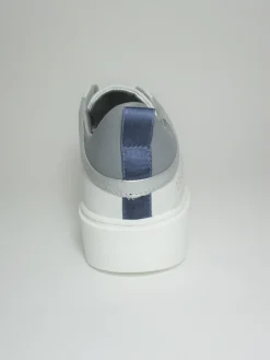 Sneaker pelle donna M08135 Bianca<Mjus Clearance