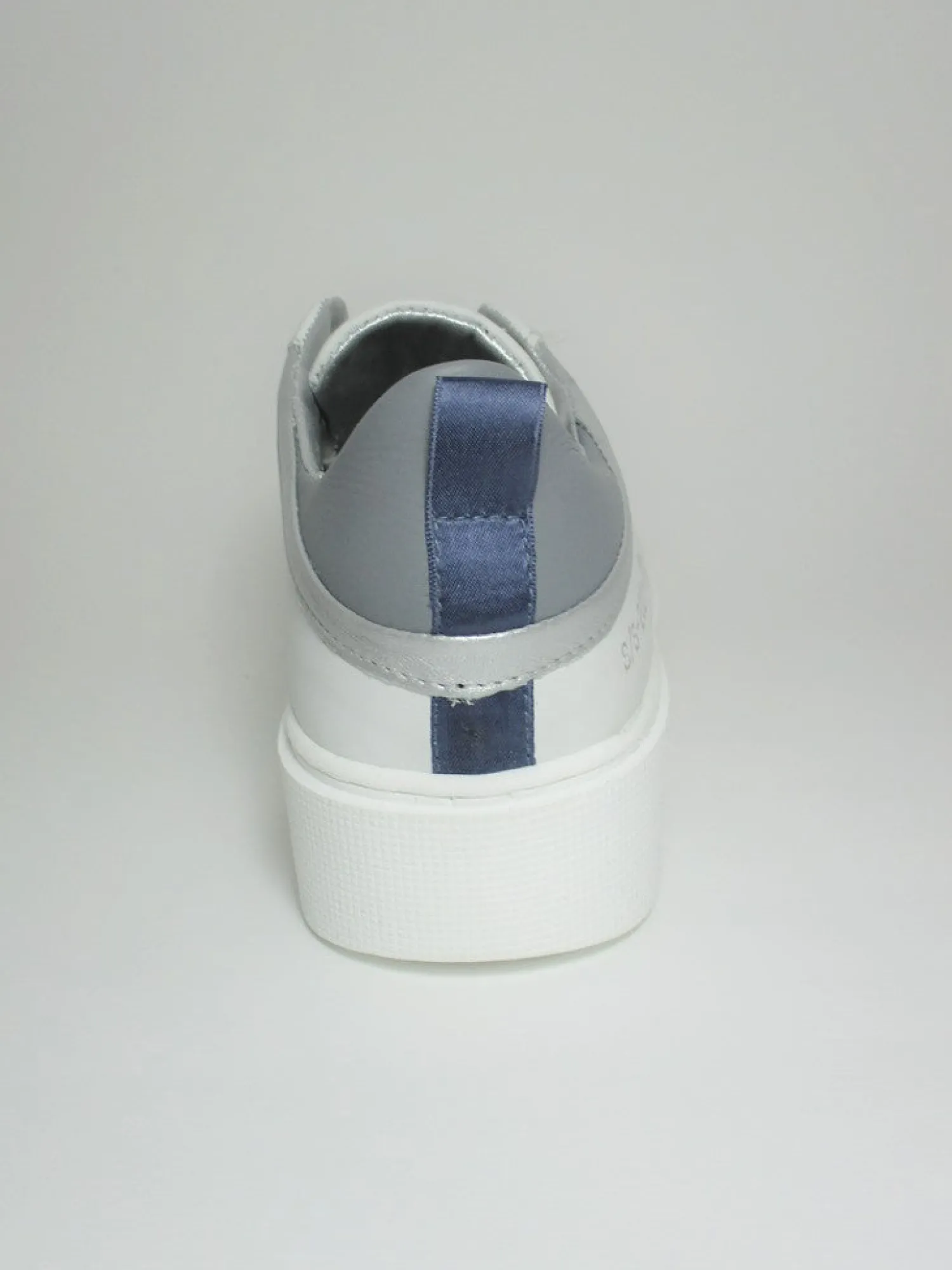 Sneaker pelle donna M08135 Bianca<Mjus Clearance