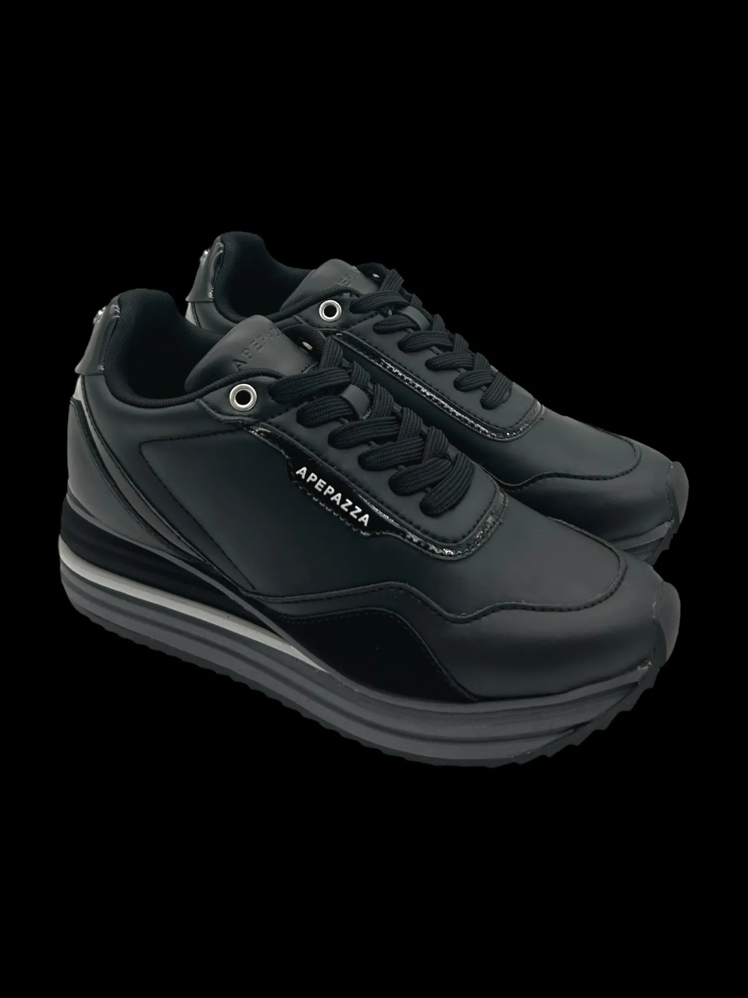 Sneakers donna - Linda -<Apepazza Online