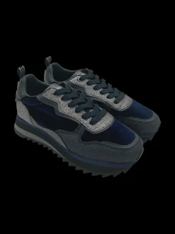 Sneakers donna - Wanda -<Apepazza New