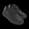 Sneakers donna Black - Pia -<Apepazza Outlet