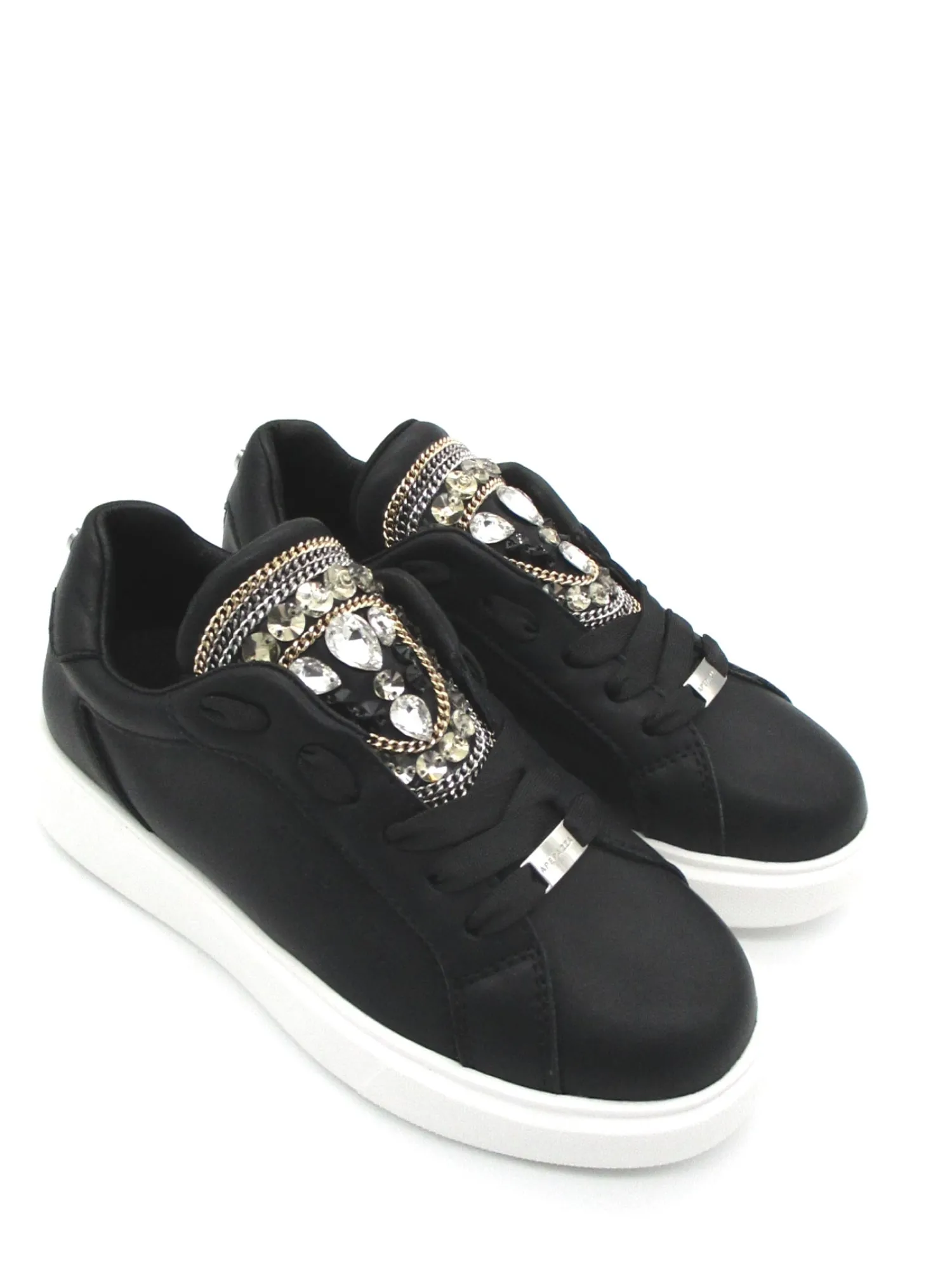 Sneakers donna - Paola -<Apepazza Outlet