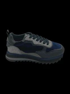 Sneakers donna - Wanda -<Apepazza New