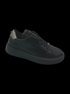 Sneakers donna Black - Pia -<Apepazza Outlet