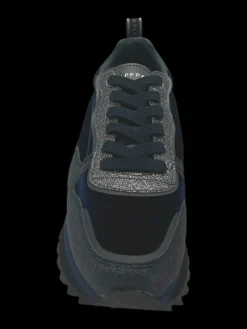 Sneakers donna - Wanda -<Apepazza New