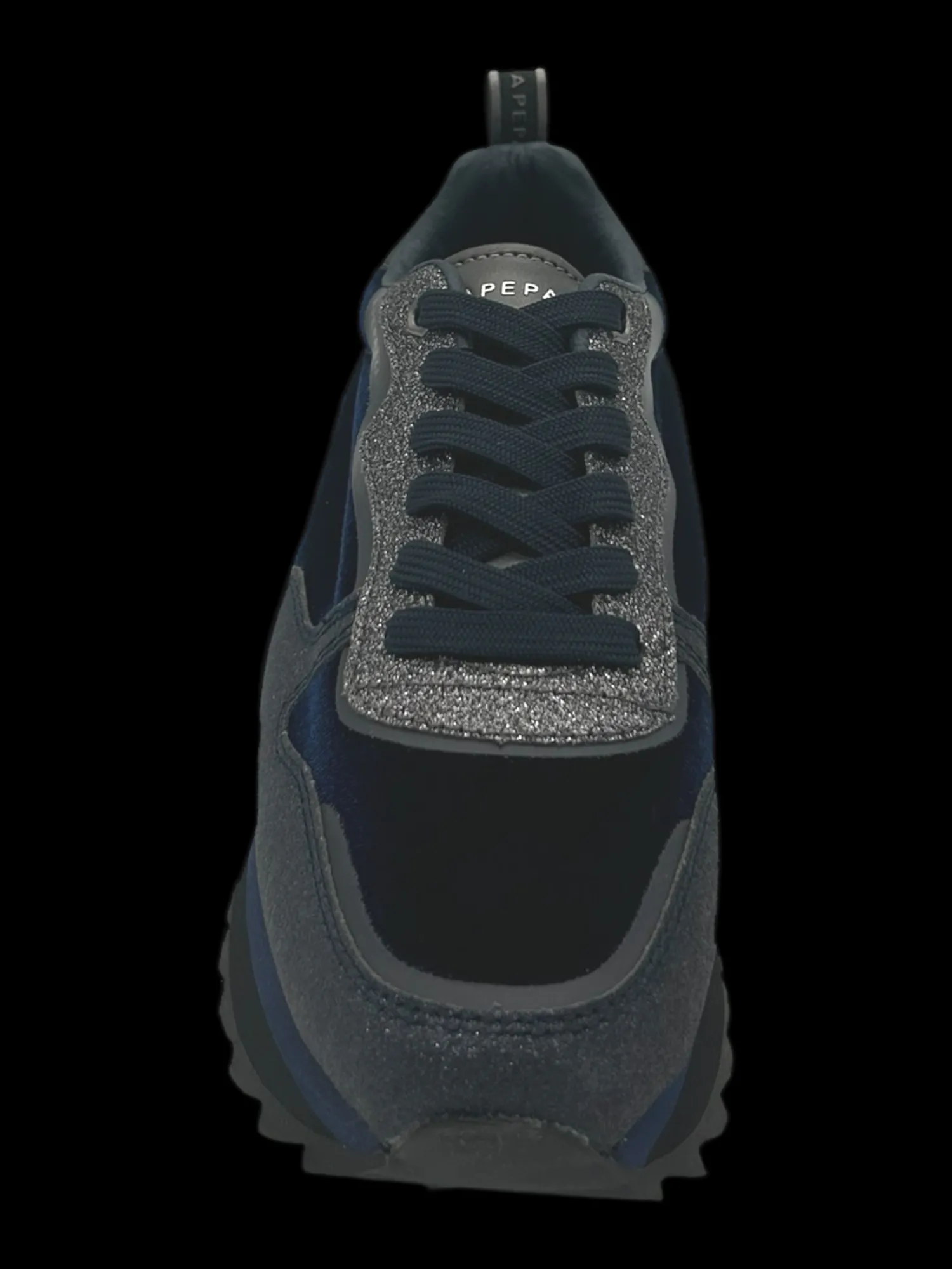 Sneakers donna - Wanda -<Apepazza New
