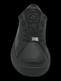 Sneakers donna Black - Pia -<Apepazza Outlet