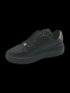 Sneakers donna Black - Pia -<Apepazza Outlet