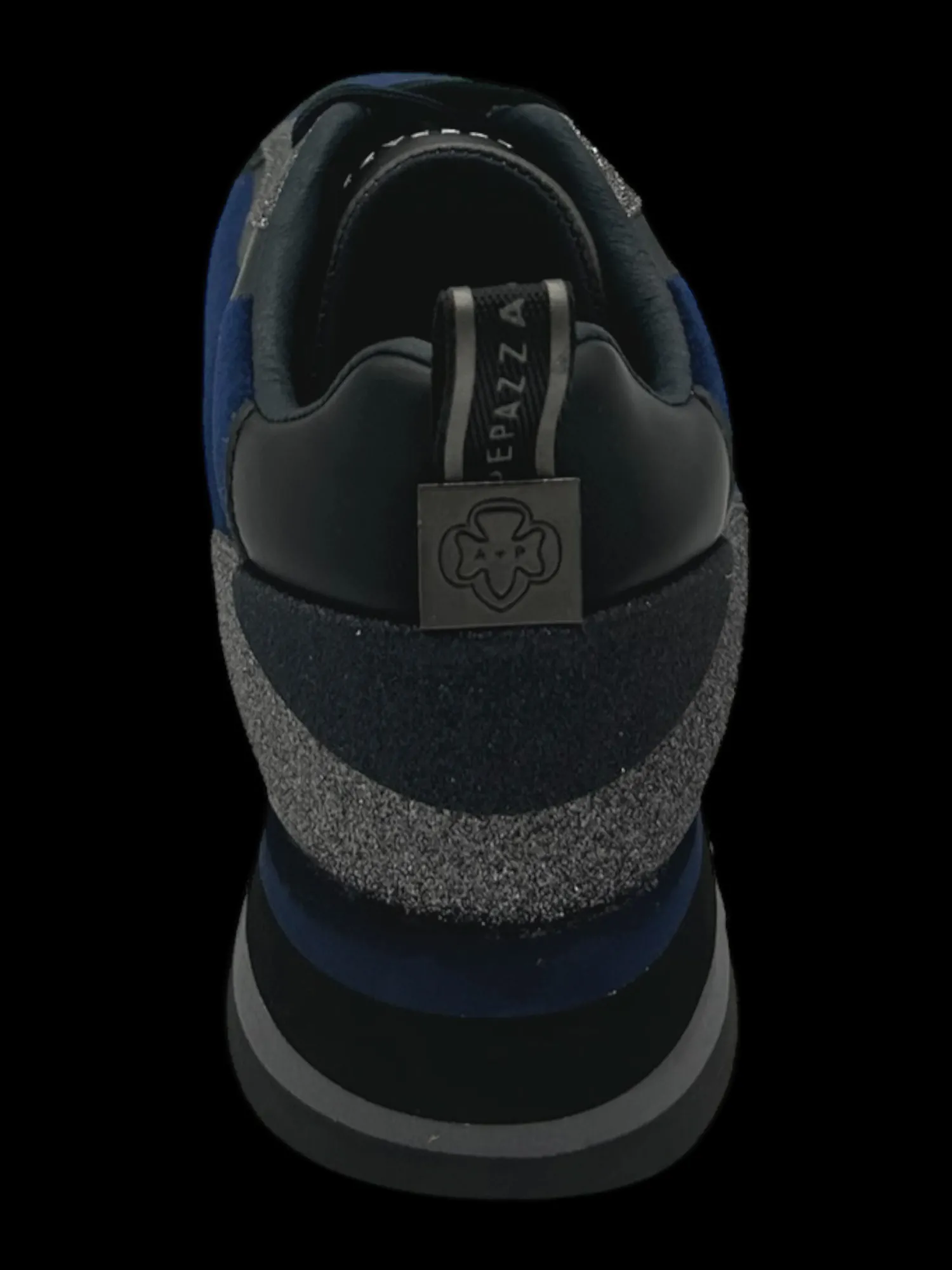 Sneakers donna - Wanda -<Apepazza New