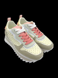 Sneakers donna - Wanda -<Apepazza Discount