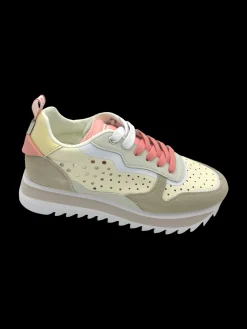 Sneakers donna - Wanda -<Apepazza Discount
