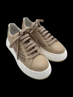 Sneakers donna - Larette -<Apepazza New