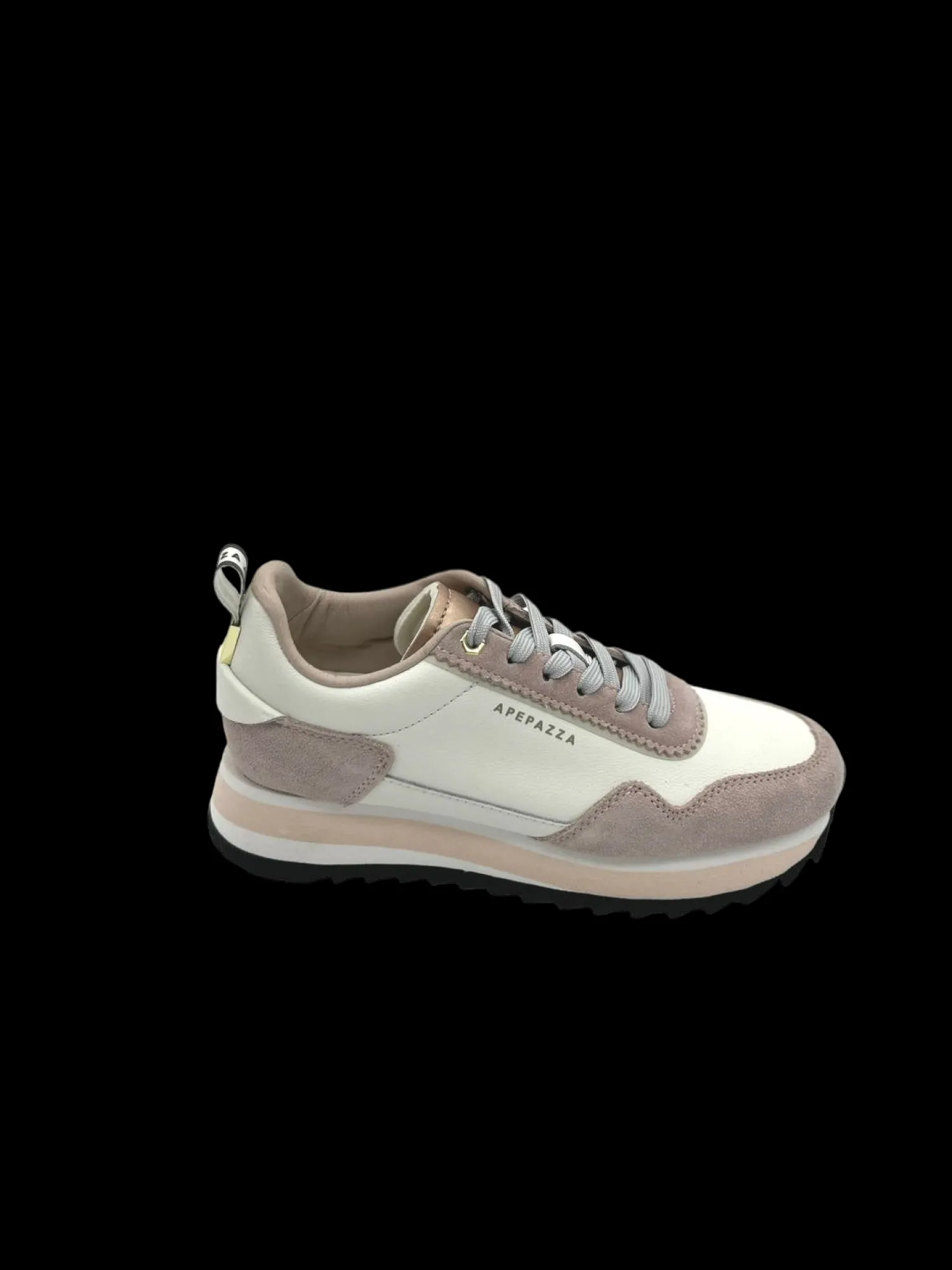 Sneakers donna - Whitney -<Apepazza Fashion