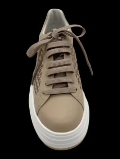 Sneakers donna - Larette -<Apepazza New