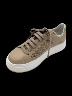 Sneakers donna - Larette -<Apepazza New