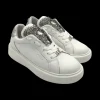 Sneakers donna White - Pia -<Apepazza Hot