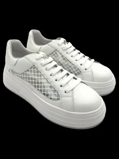 Sneakers donna - Larette -<Apepazza Hot