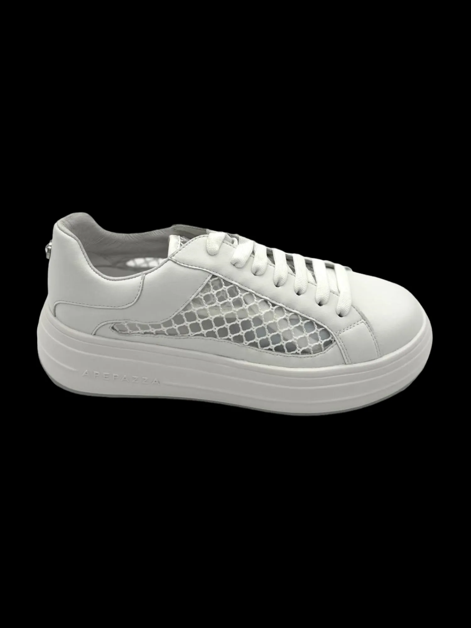 Sneakers donna - Larette -<Apepazza Hot