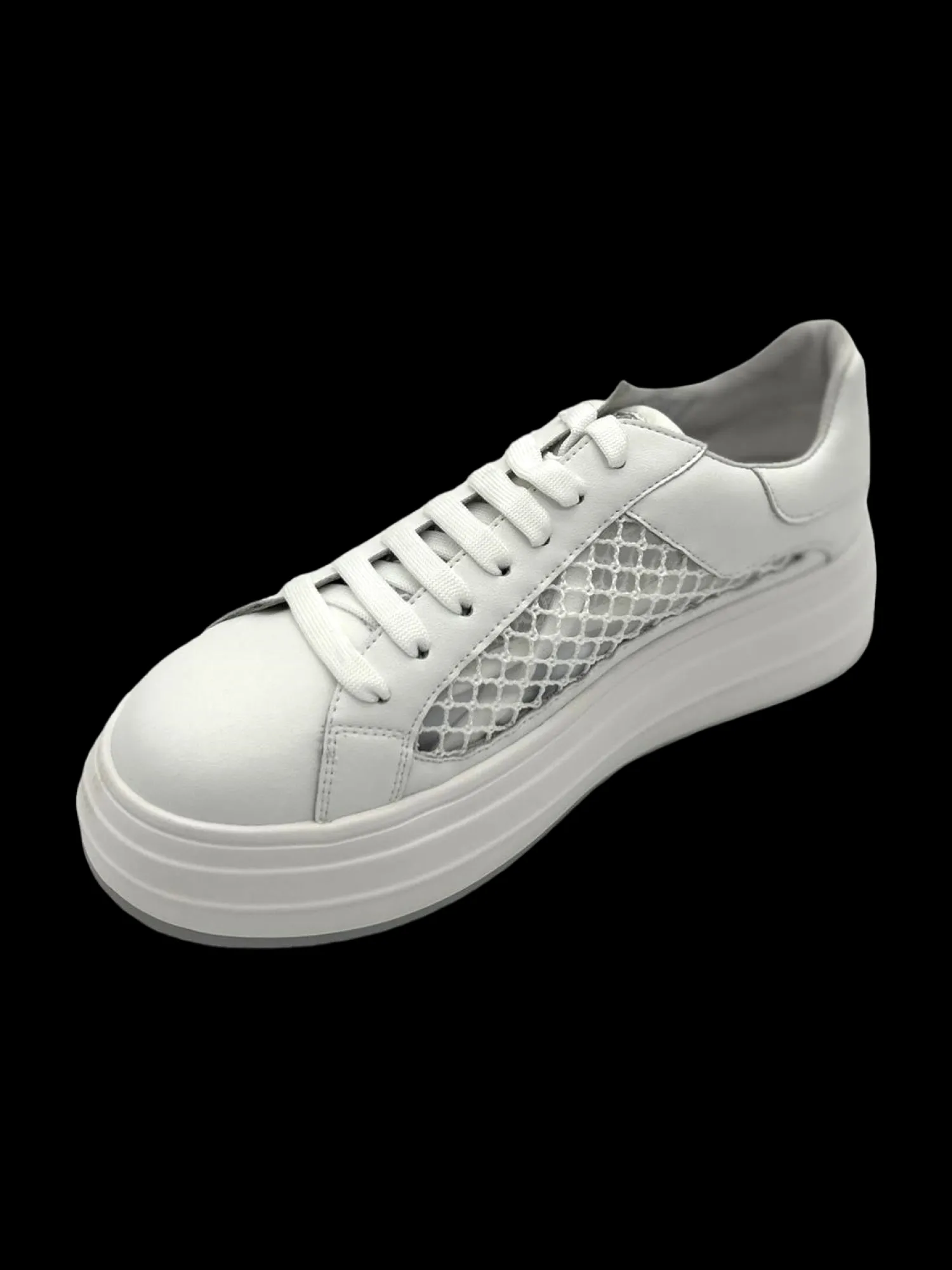Sneakers donna - Larette -<Apepazza Hot