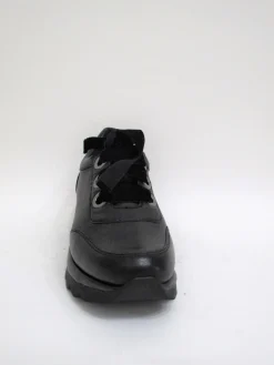 Sneakers donna DB144 nero<Cafènoir New