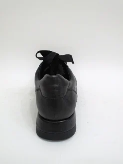 Sneakers donna DB144 nero<Cafènoir New